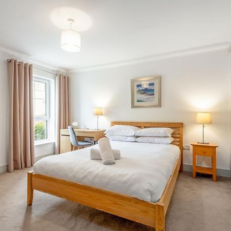 Kingsbarns House - No 1 Apartment Сейнт Андрюс Екстериор снимка