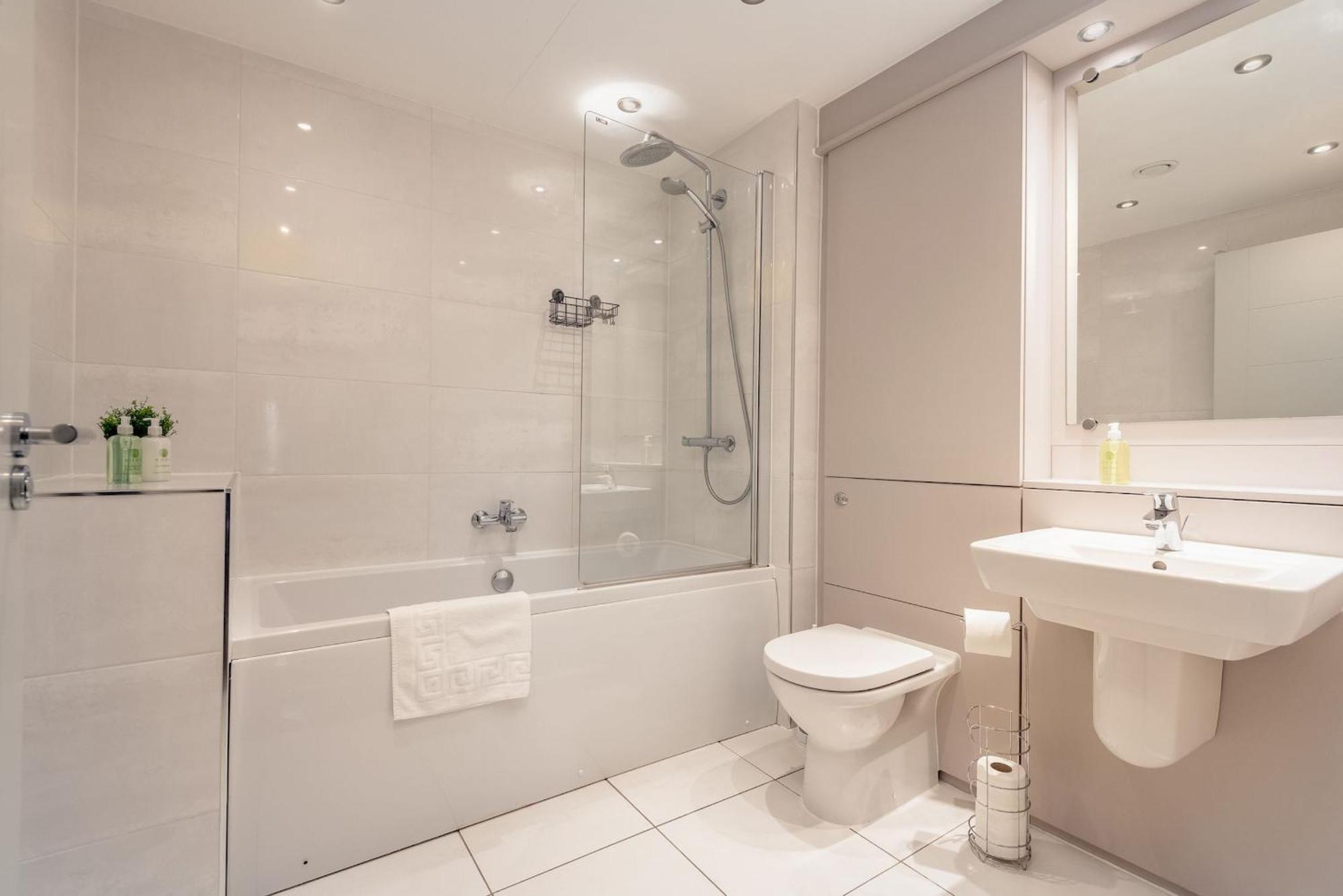 Kingsbarns House - No 1 Apartment Сейнт Андрюс Екстериор снимка