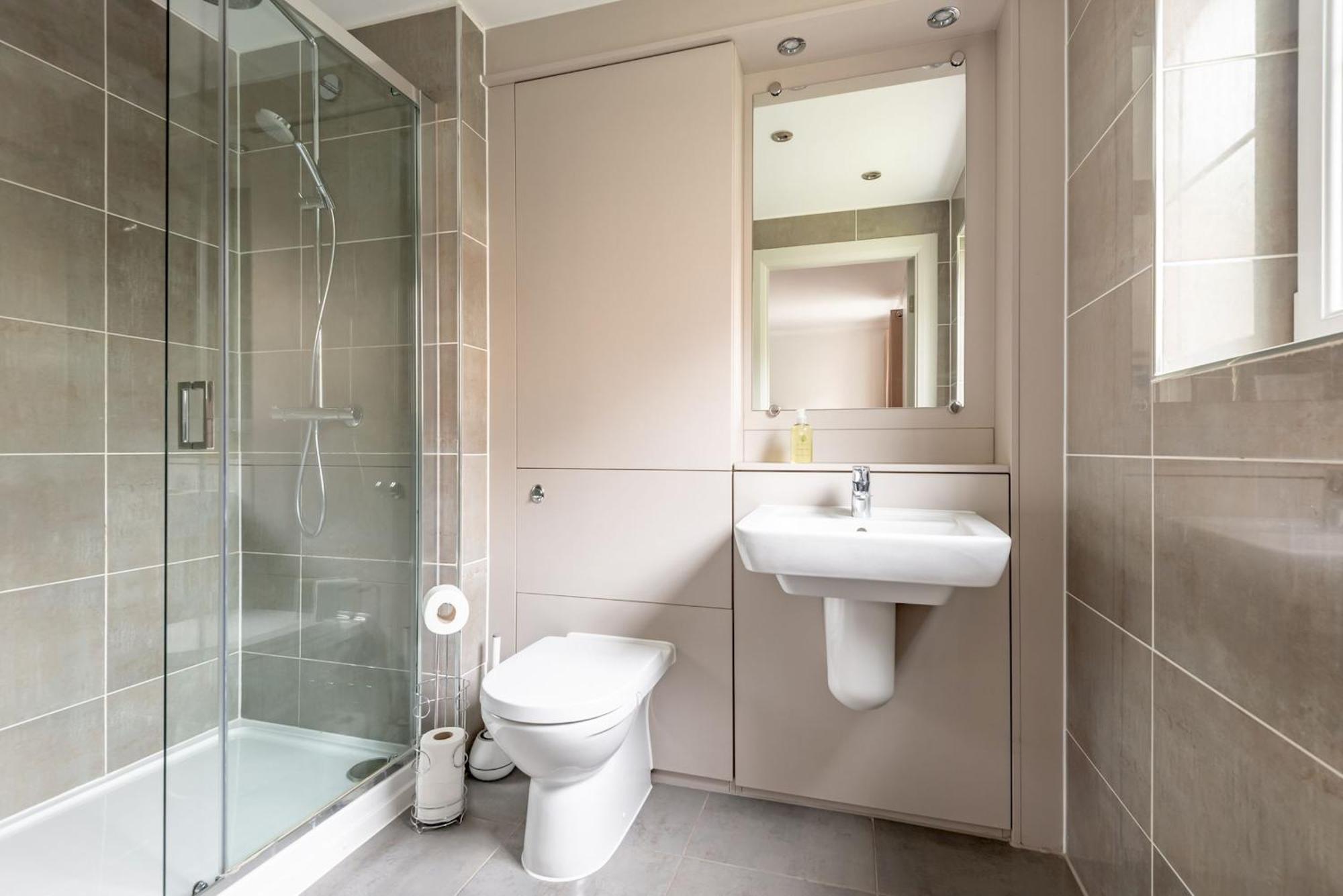 Kingsbarns House - No 1 Apartment Сейнт Андрюс Екстериор снимка